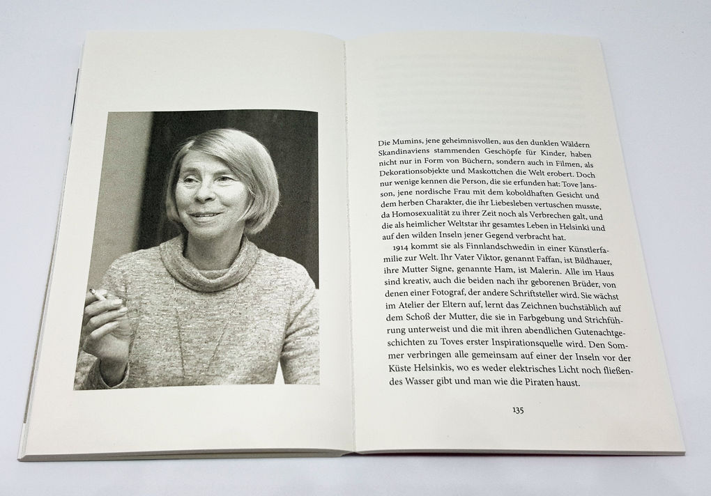 Weitere Ansicht: Skandalös | Cristina De Stefano