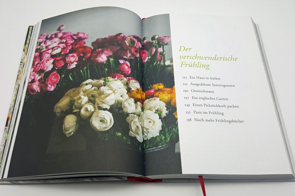 Weitere Ansicht: Mit dem LITTLE LIBRARY COOKBOOK durchs Jahr | Kate Young