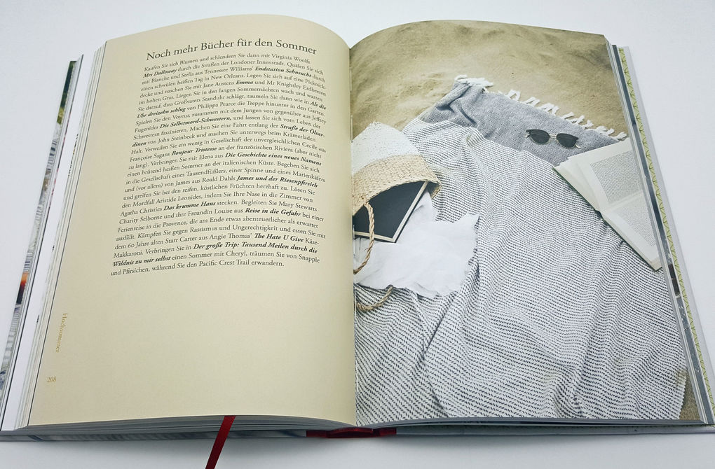 Weitere Ansicht: Mit dem LITTLE LIBRARY COOKBOOK durchs Jahr | Kate Young