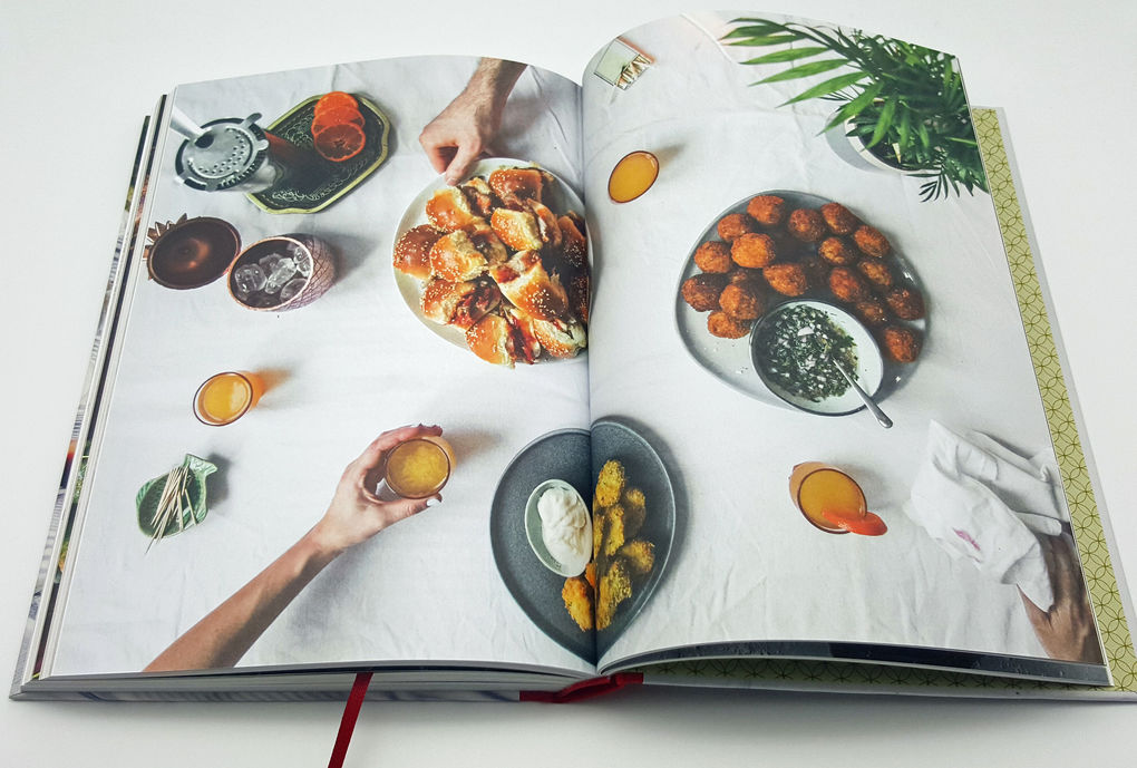 Weitere Ansicht: Mit dem LITTLE LIBRARY COOKBOOK durchs Jahr | Kate Young