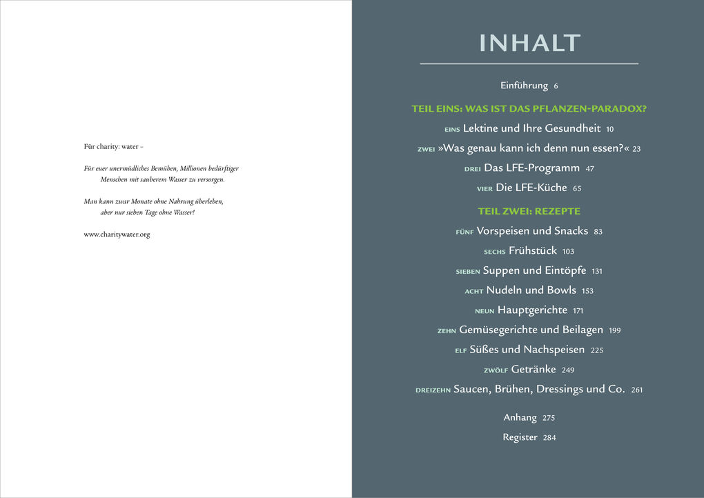 Weitere Ansicht: Gemüse ohne Gift | Steven R. Gundry