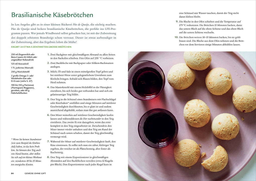 Weitere Ansicht: Gemüse ohne Gift | Steven R. Gundry