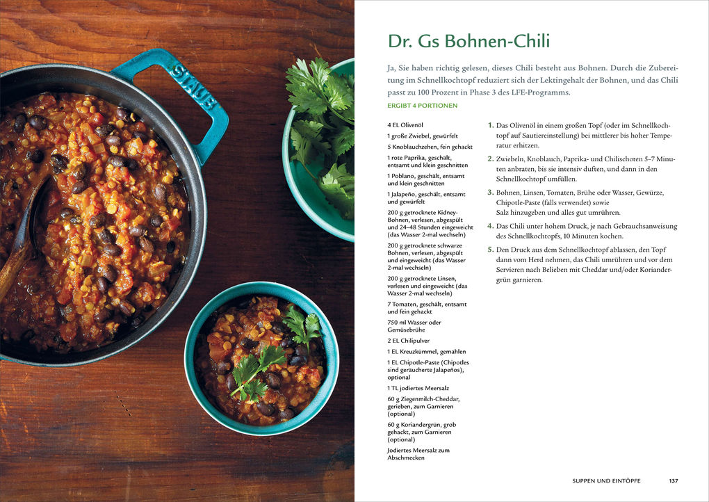 Weitere Ansicht: Gemüse ohne Gift | Steven R. Gundry