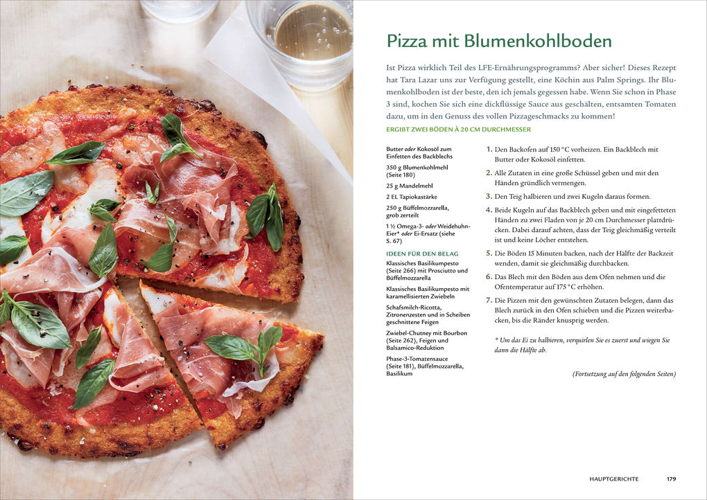 Weitere Ansicht: Gemüse ohne Gift | Steven R. Gundry