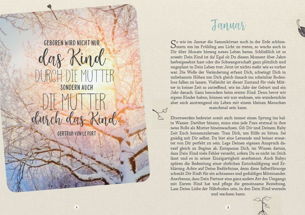 Weitere Ansicht: Du bist eine Heldin | Jennifer Herzog