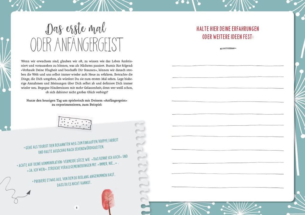 Weitere Ansicht: Du bist eine Heldin | Jennifer Herzog