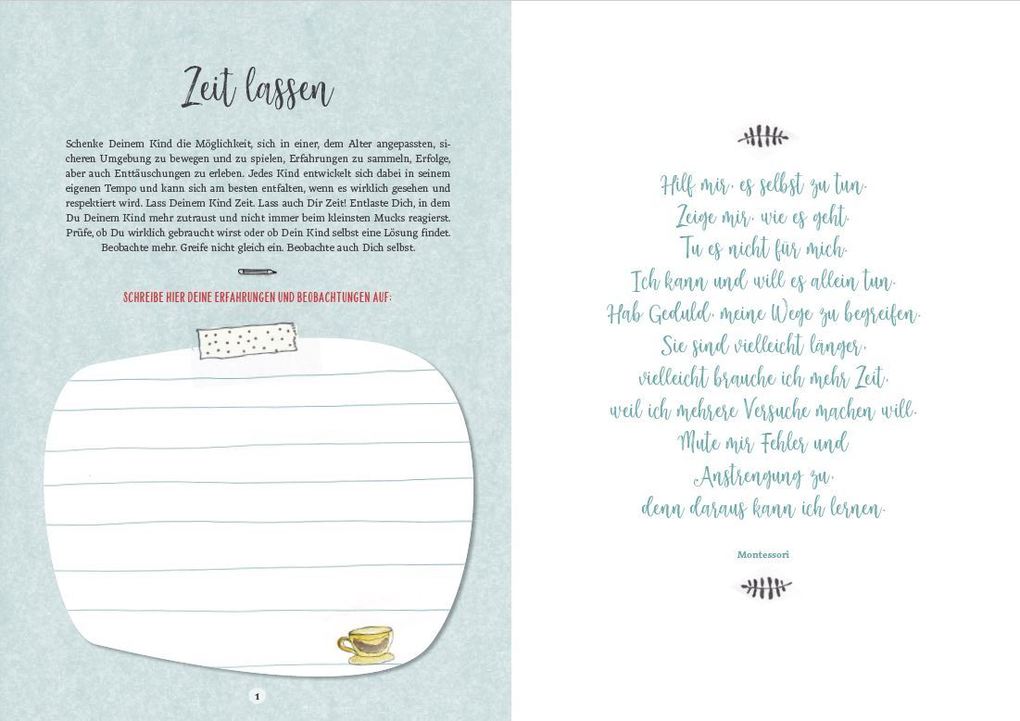 Weitere Ansicht: Du bist eine Heldin | Jennifer Herzog