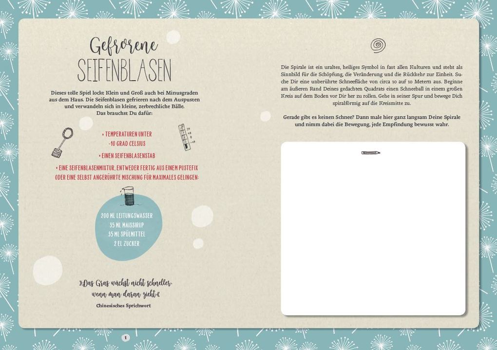 Weitere Ansicht: Du bist eine Heldin | Jennifer Herzog