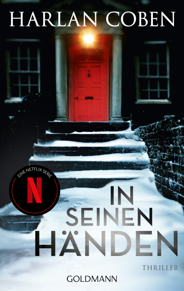 Weitere Ansicht: In seinen Händen | Harlan Coben