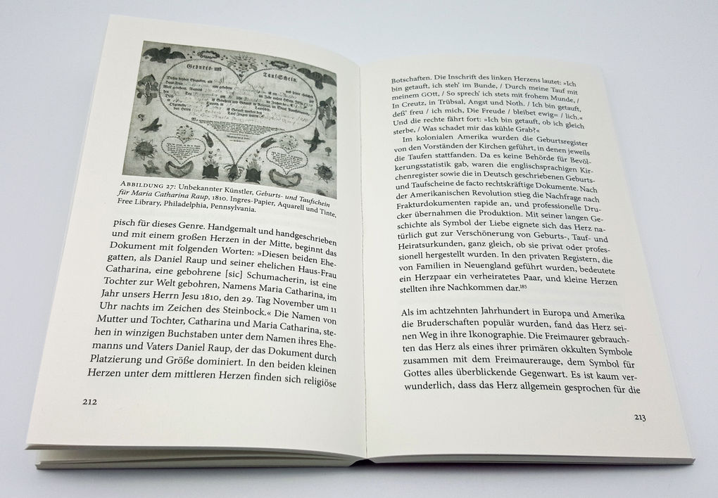 Weitere Ansicht: Das Herz | Marilyn Yalom