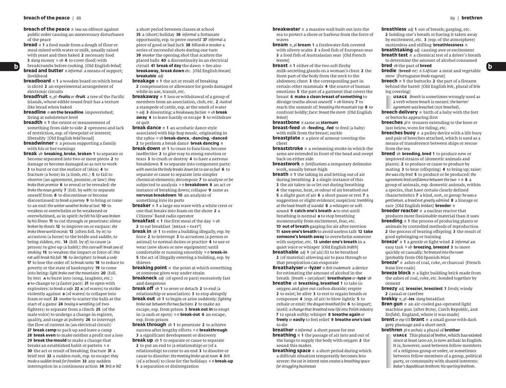 Weitere Ansicht: English Dictionary Essential | Collins Dictionaries