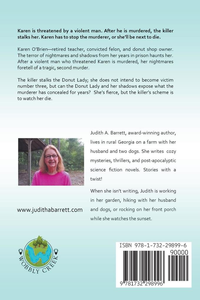 Weitere Ansicht: Sweet Deal Concealed | Judith A. Barrett