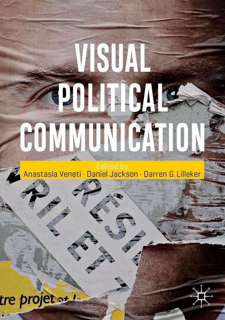 Produktbild: Visual Political Communication