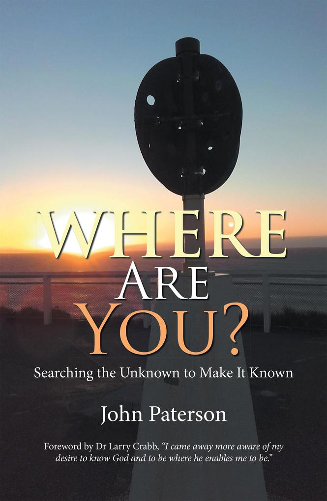 Produktbild: Where Are You? | John Paterson