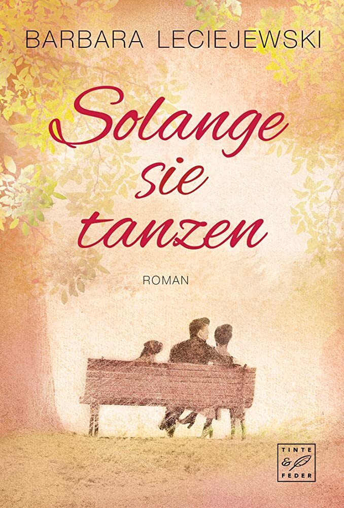 Produktbild: Solange sie tanzen | Barbara Leciejewski