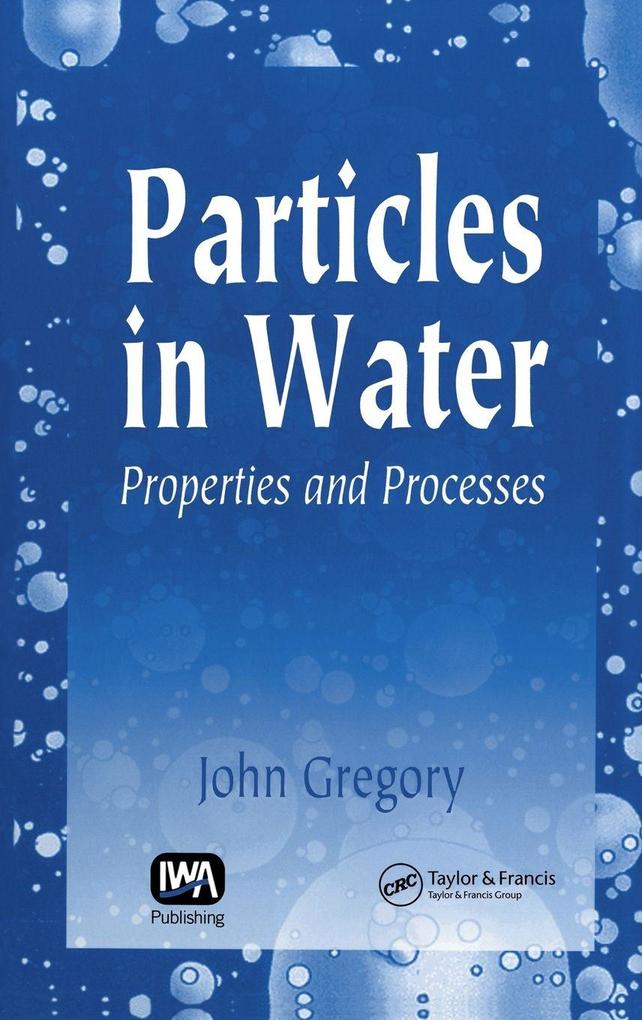 Produktbild: Particles in Water | John Gregory