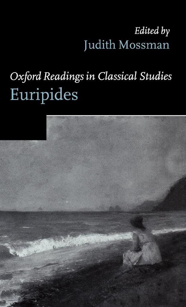 Produktbild: Oxford Readings in Classical Studies | Judith Mossman