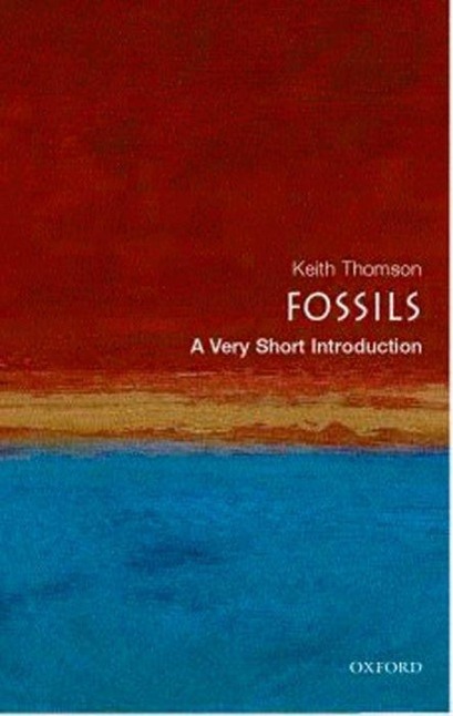 Produktbild: Fossils | Keith Thomson