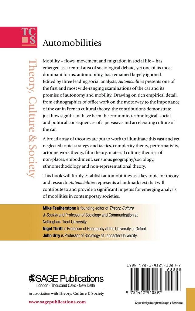 Weitere Ansicht: Automobilities