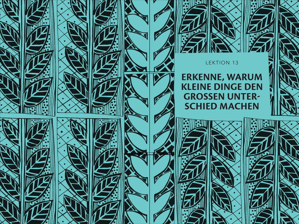Weitere Ansicht: I Am Because You Are | Mungi Ngomane