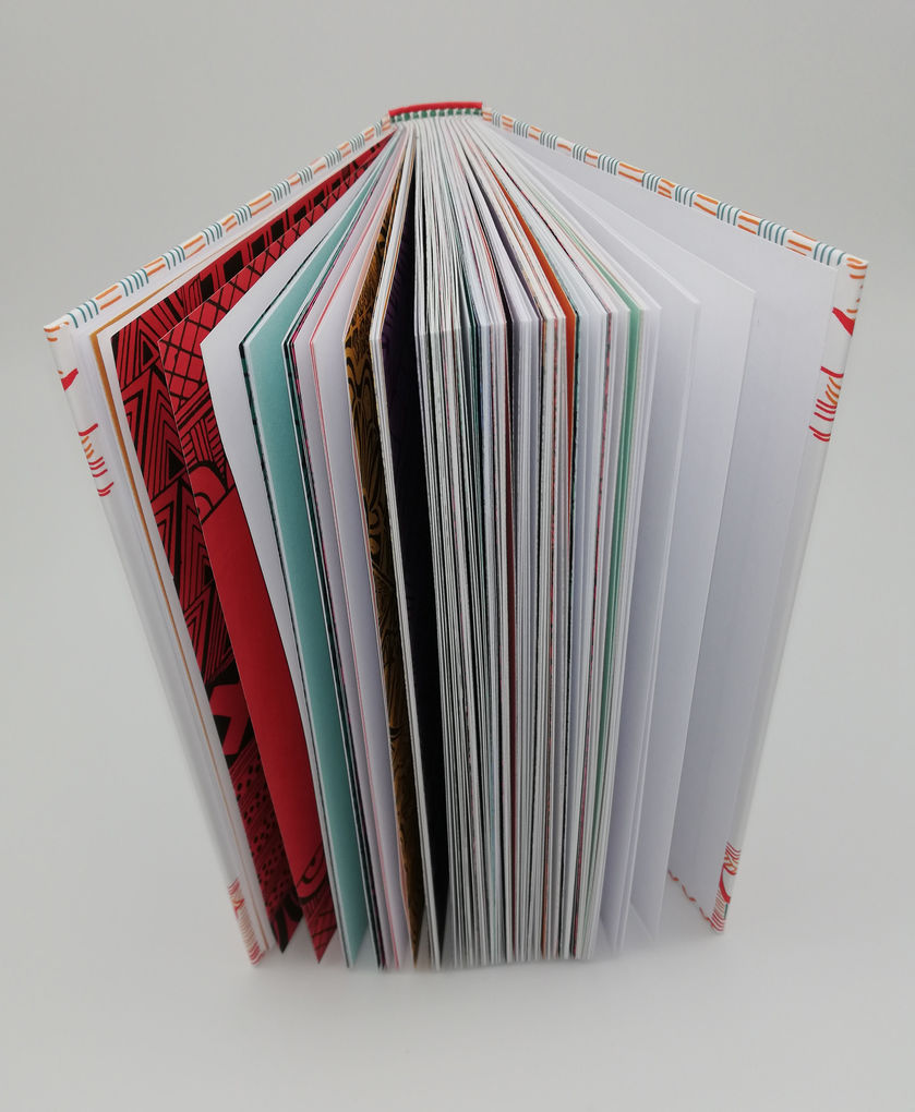 Weitere Ansicht: I Am Because You Are | Mungi Ngomane