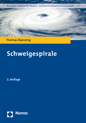 Weitere Ansicht: Schweigespirale | Thomas Roessing