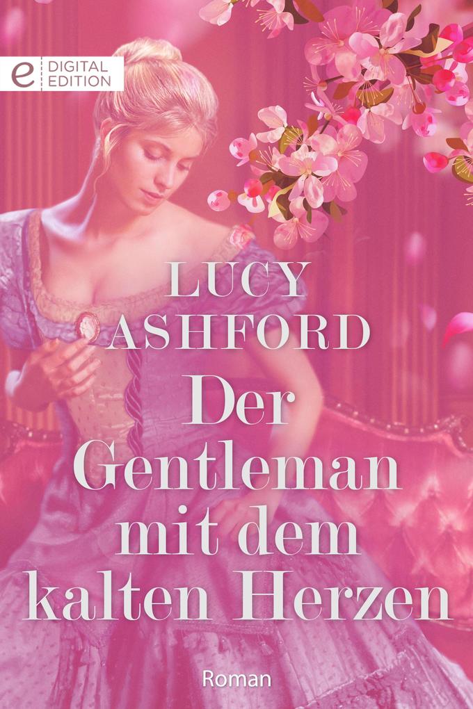 Produktbild: Der Gentleman mit dem kalten Herzen | Lucy Ashford