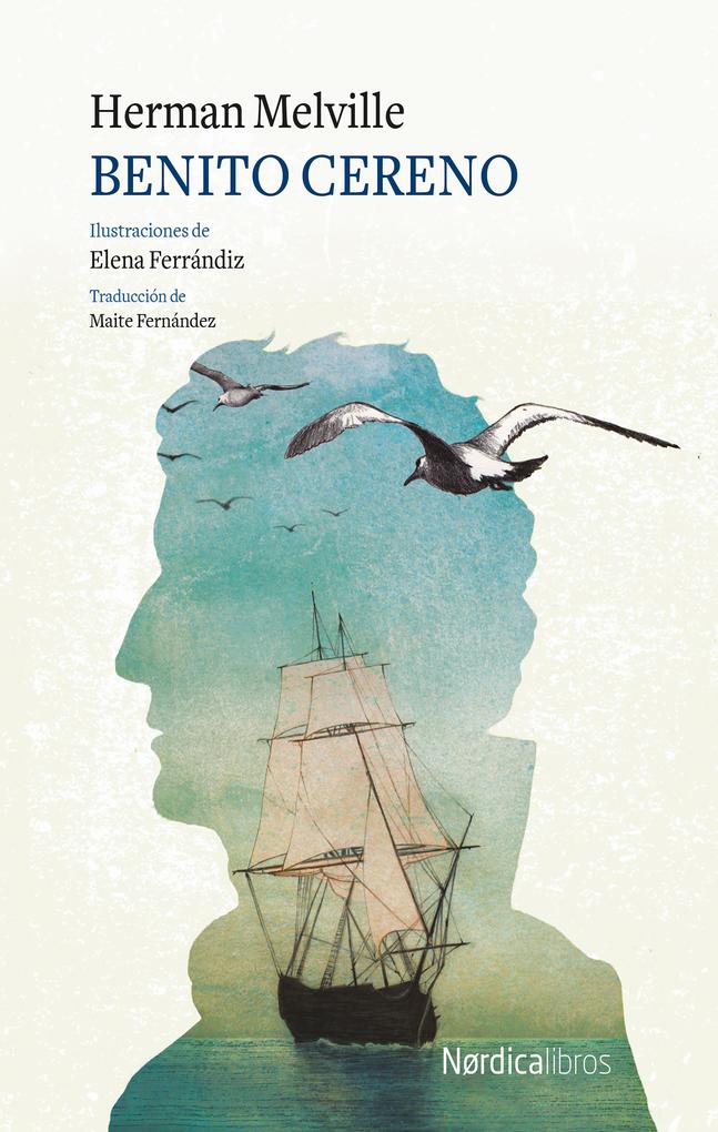 Produktbild: Benito Cereno | Herman Melville