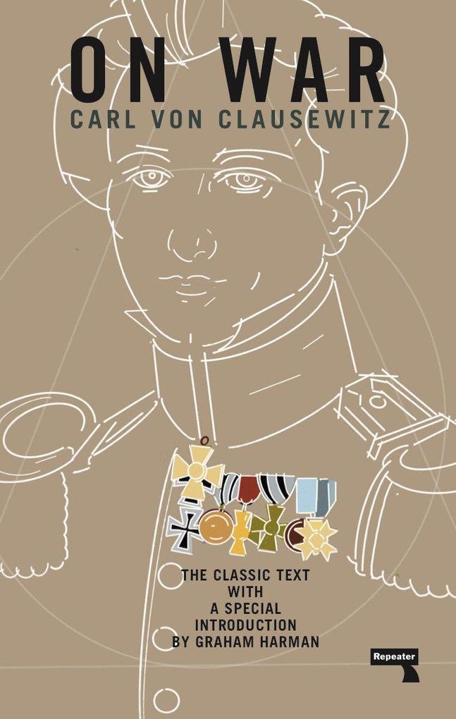 Produktbild: On War | Carl Von Clausewitz
