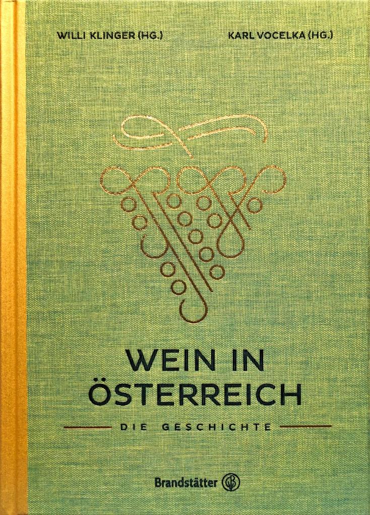 Produktbild: Wein in Österreich