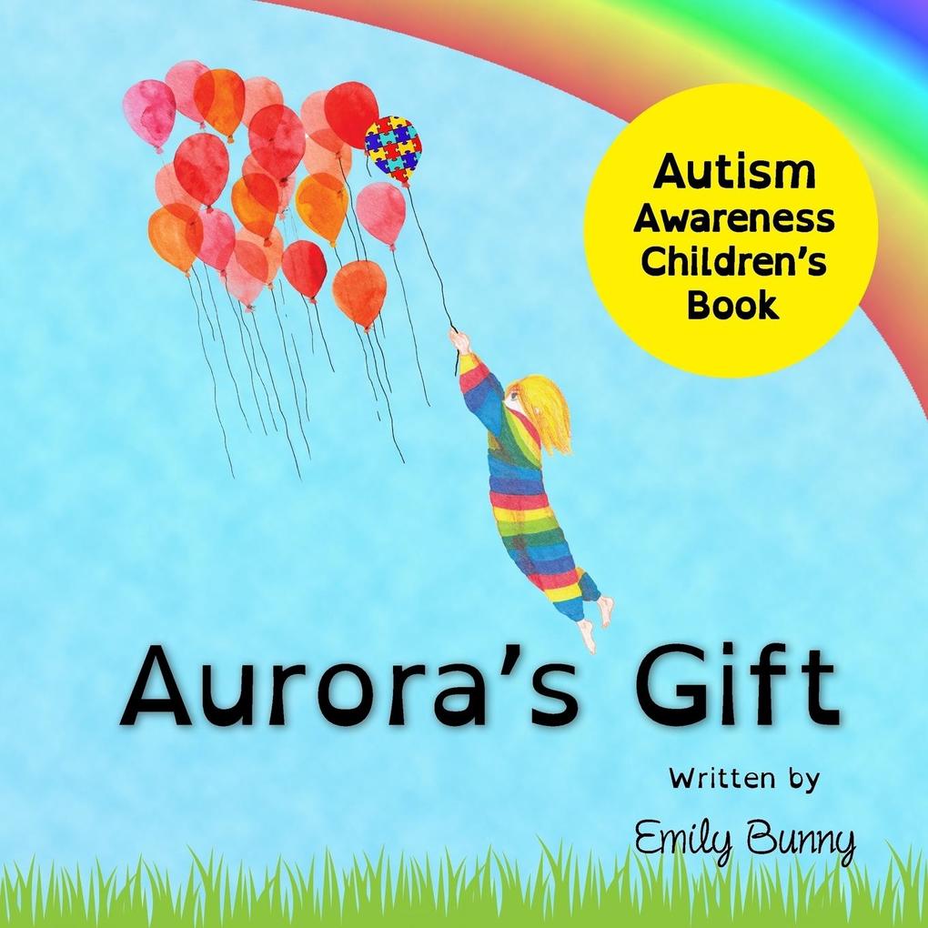Produktbild: Aurora's Gift | Emily Bunny