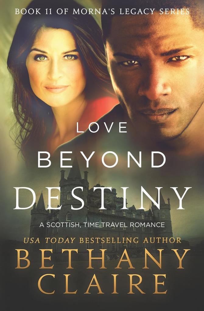 Produktbild: Love Beyond Destiny | Bethany Claire