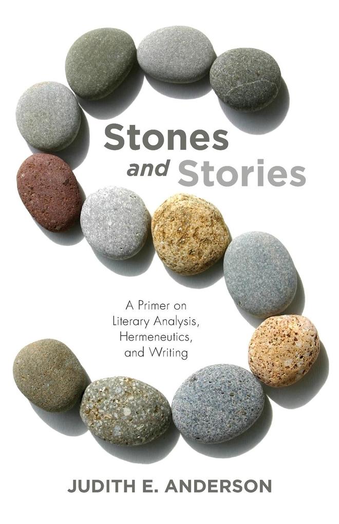 Produktbild: Stones and Stories | Judith E. Anderson