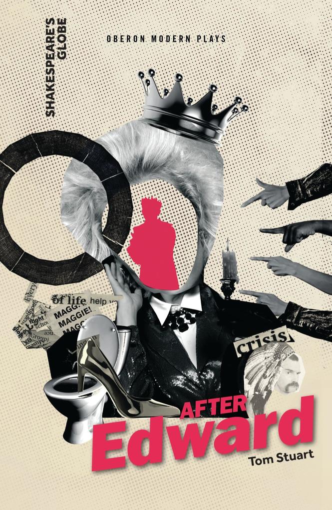 Produktbild: After Edward | Tom Stuart