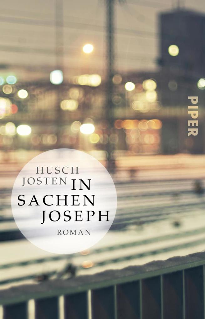 Produktbild: In Sachen Joseph | Husch Josten