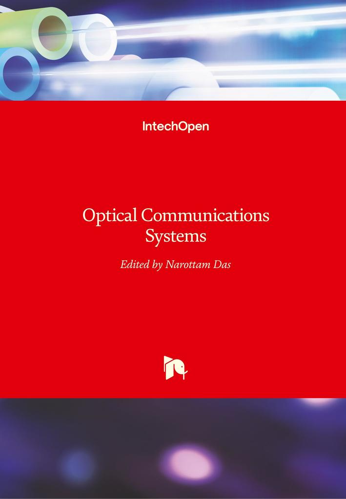 Produktbild: Optical Communications Systems