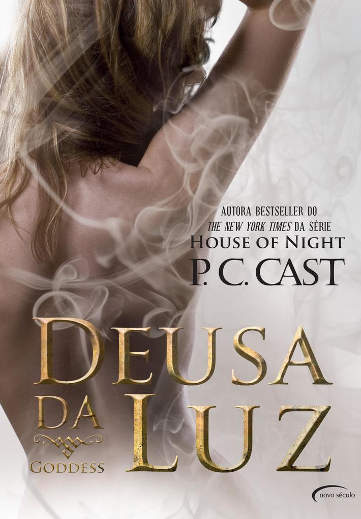 Produktbild: Deusa da Luz | P. C. Cast