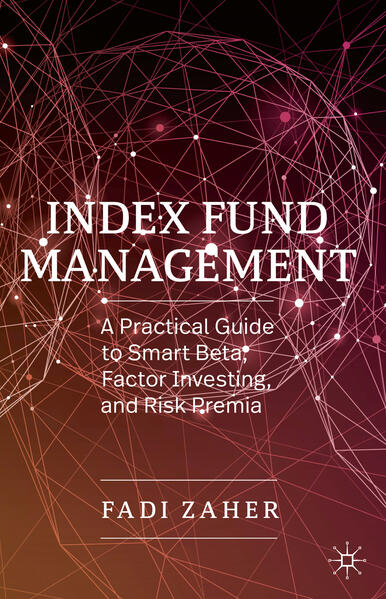 Produktbild: Index Fund Management | Fadi Zaher