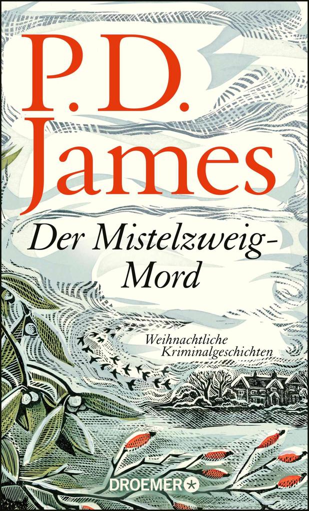 Produktbild: Der Mistelzweig-Mord | P. D. James