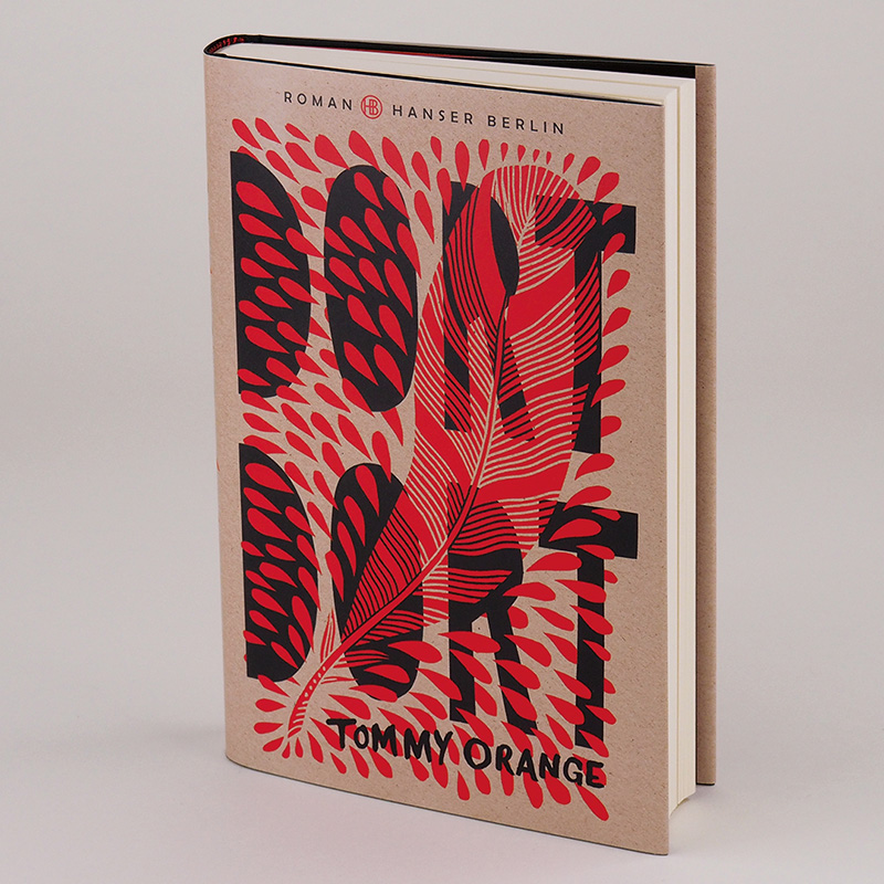 Weitere Ansicht: Dort dort | Tommy Orange