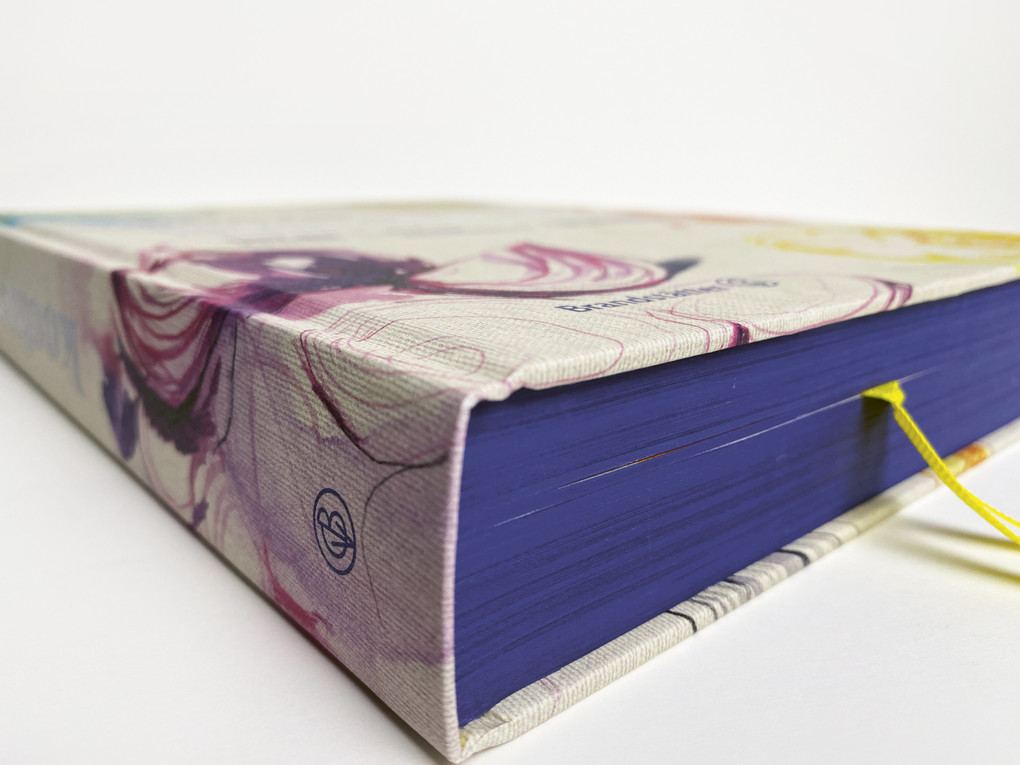 Weitere Ansicht: kochen. | Stevan Paul