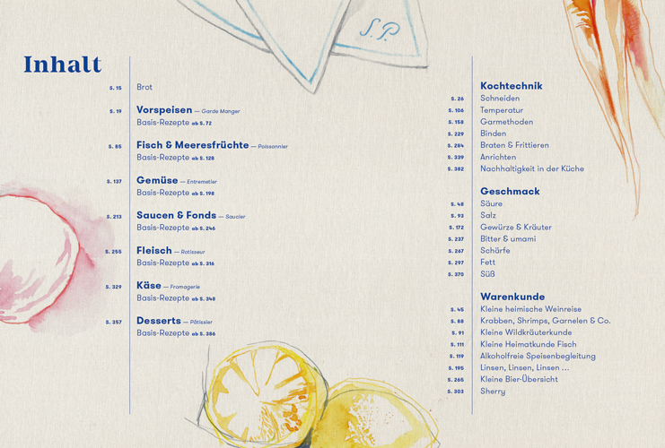 Weitere Ansicht: kochen. | Stevan Paul