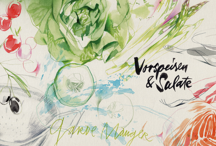 Weitere Ansicht: kochen. | Stevan Paul