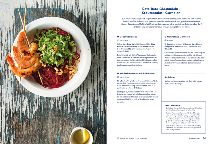 Weitere Ansicht: kochen. | Stevan Paul