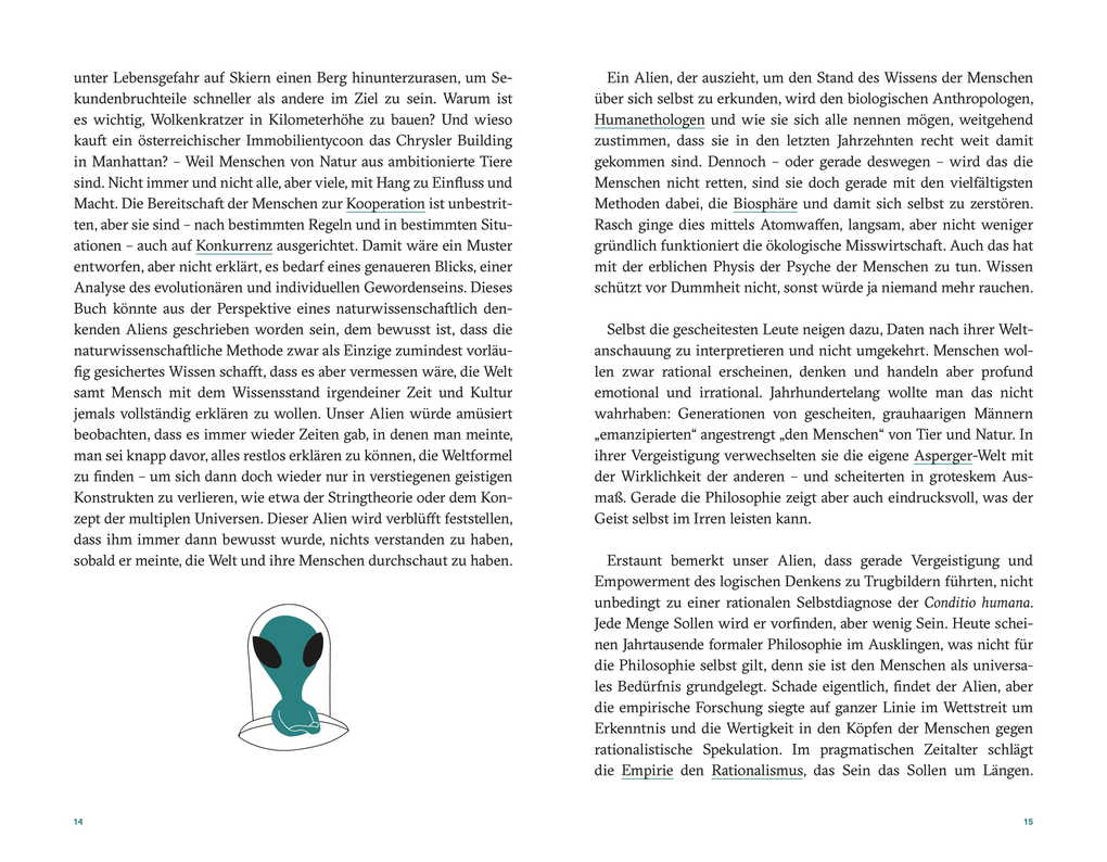 Weitere Ansicht: Mensch | Kurt Kotrschal, Kurt Univ. Kotrschal, Kurt Univ.prof. Kotrschal