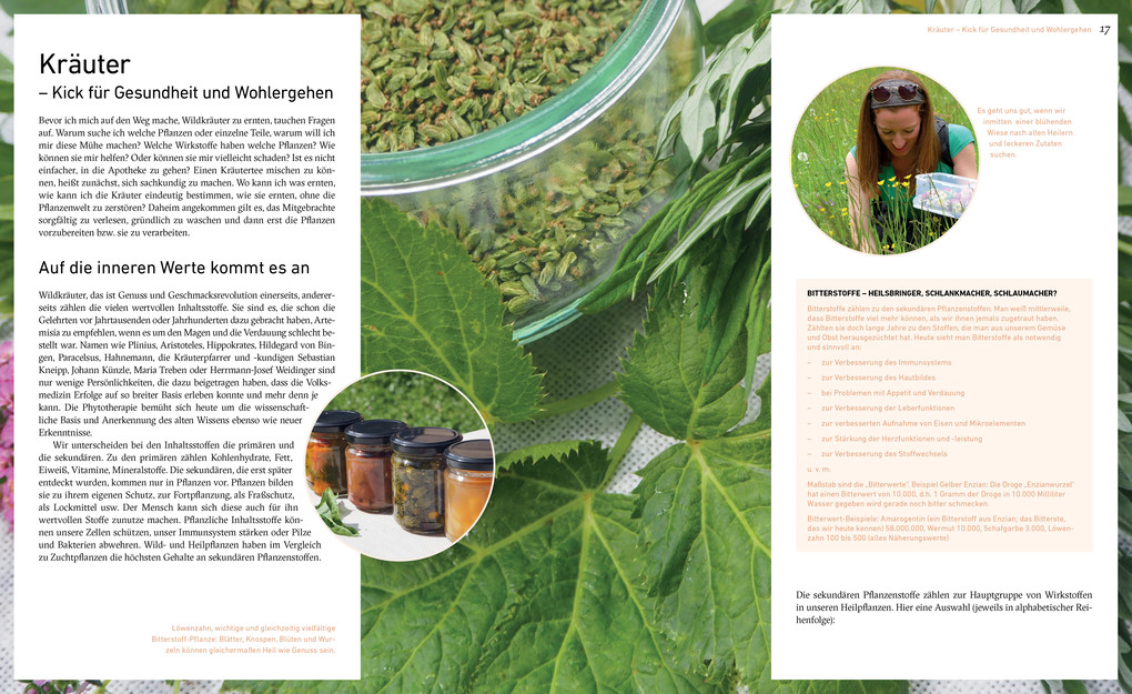 Weitere Ansicht: Dort oben sehe ich euch wachsen | Liesa Rechenburg