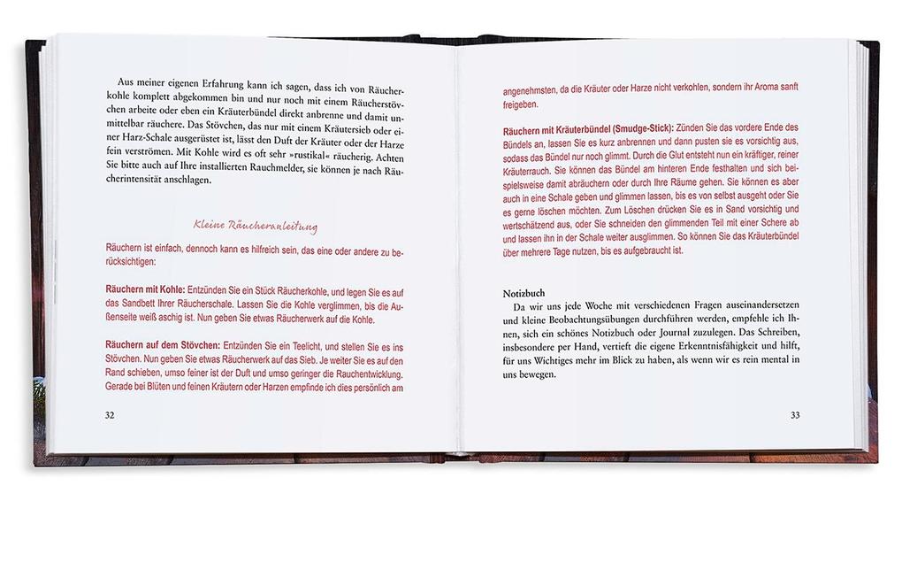 Weitere Ansicht: Achtsam durch den Advent | Maren Schneider