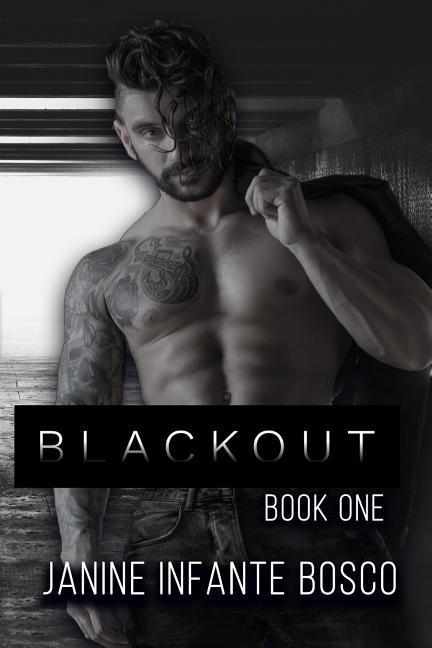 Produktbild: Blackout: Book One | Janine Infante Bosco
