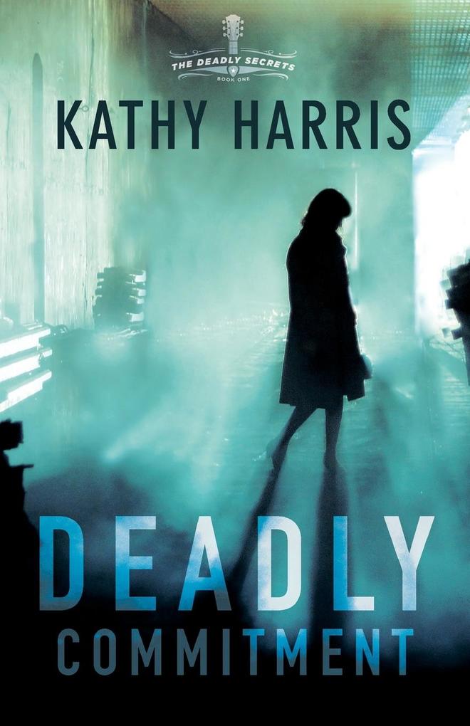 Produktbild: Deadly Commitment | Kathy Harris