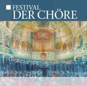 Produktbild: Festival der Chöre | Various